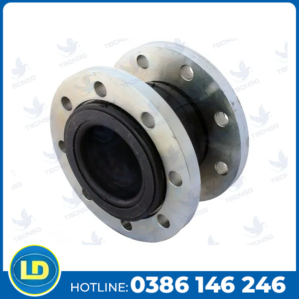Khớp Nối Mềm BB